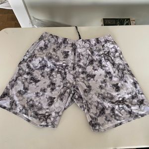 Legends Men’s 7in Athletic Shorts